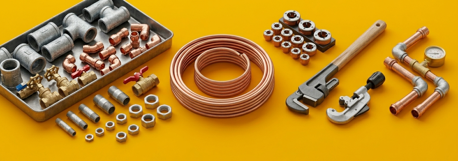 Maquinaria Industrial Ferrexpress